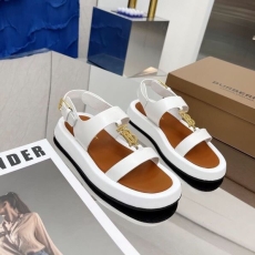 Burberry Sandals